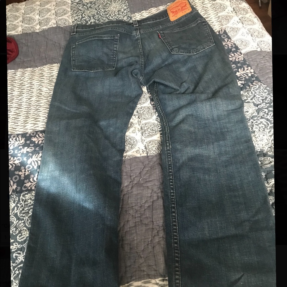 514 Levi’s
